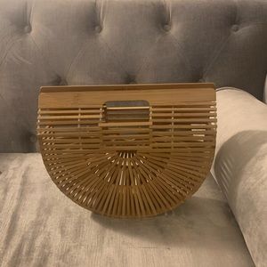 Cult Gaia Ark Bag